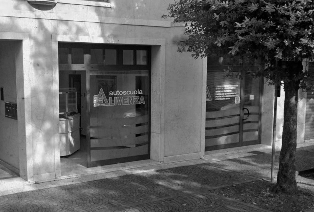 Ufficio Autoscuola Livenza